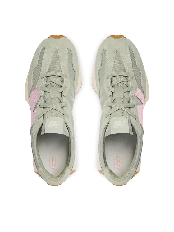 New Balance New Balance Sneakers GS327WT Grau