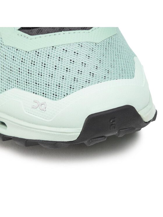 On On Buty do biegania Cloudultra 4499537 Zielony