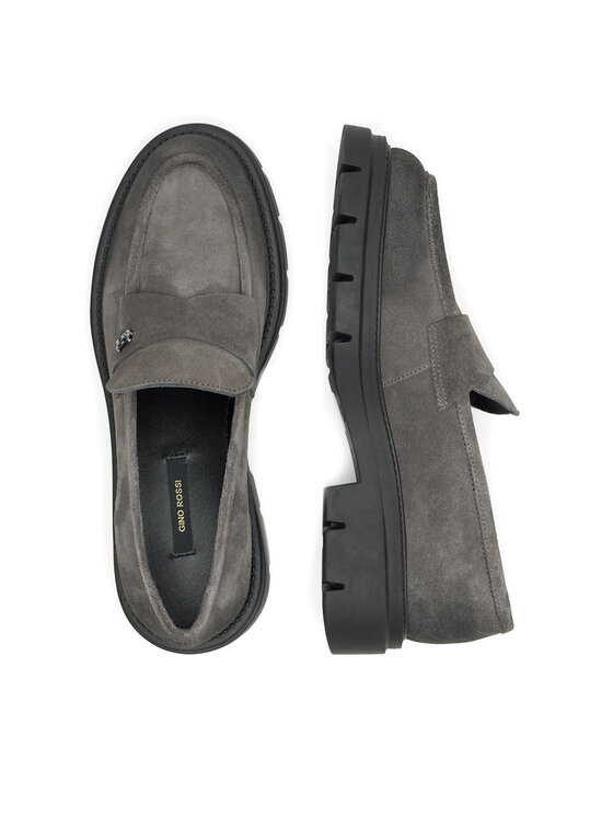 Gino Rossi Gino Rossi Slipper GRACE-I24-2637LM Grau