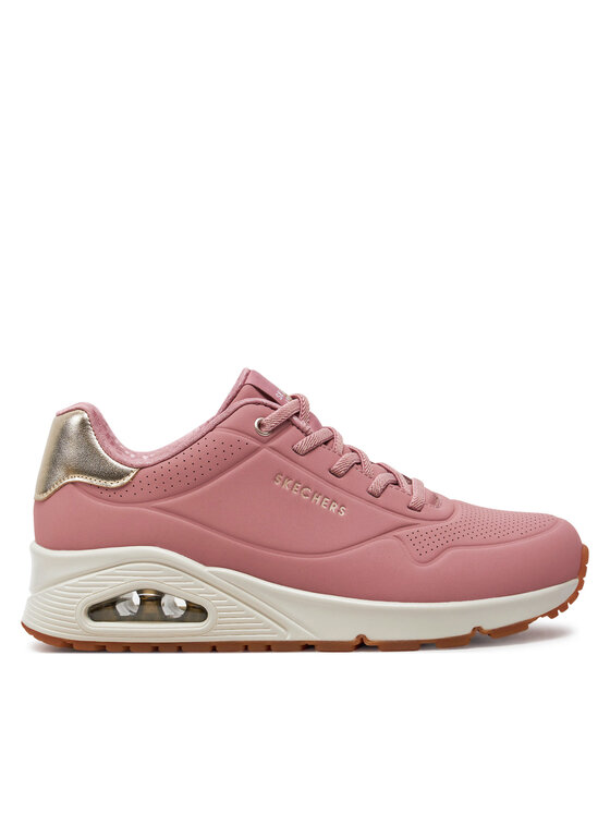 Skechers Skechers Сникърси 155196/ROS Розов