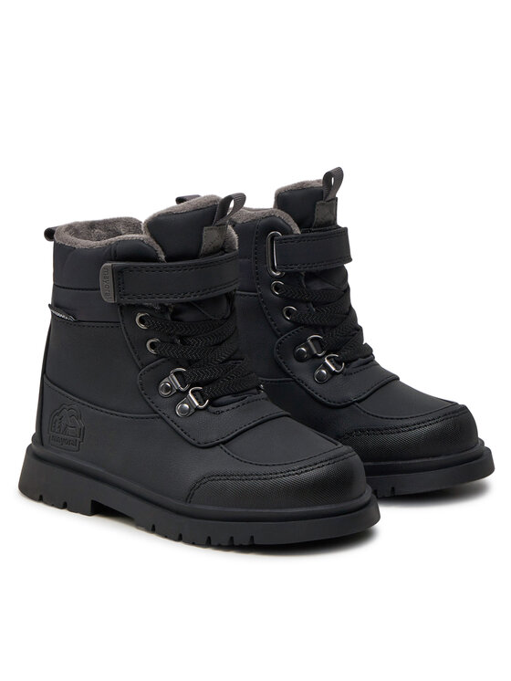 Mayoral Mayoral Schnürschuhe 44507 Schwarz