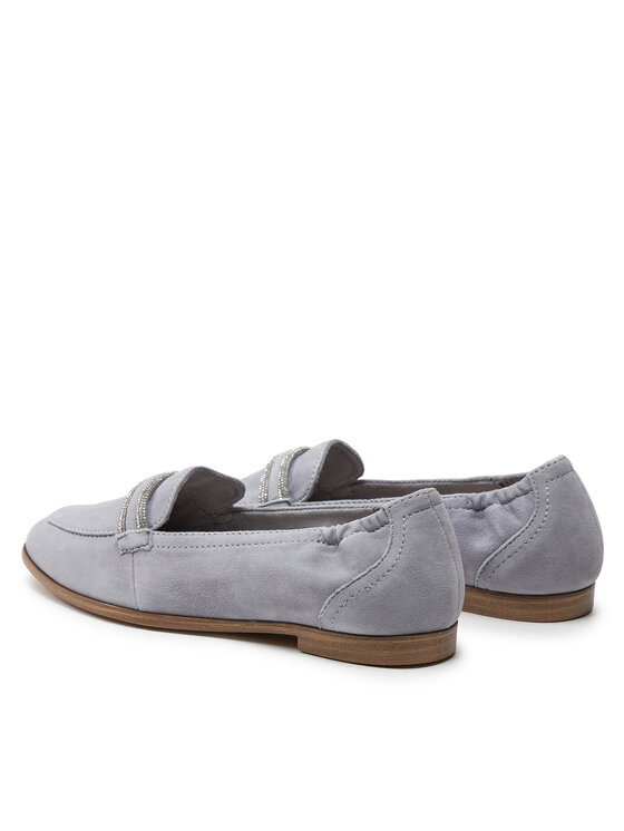 Tamaris Tamaris Loafers 1-24211-42 Blu