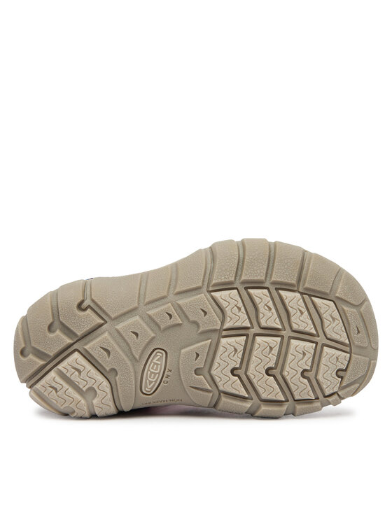 Keen Keen Sandały Seacamp II Cnx 1030799 Fioletowy
