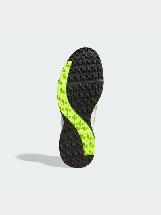 adidas adidas Buty do golfa Traxion Response Spikeless Biały