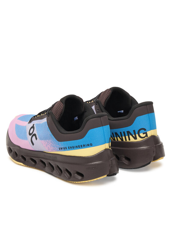 On On Laufschuhe Cloudsurfer Next 3ME30024291 Blau