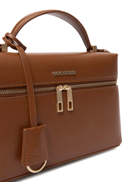 GINO ROSSI GINO ROSSI Borsetta EO-LX10265 Marrone