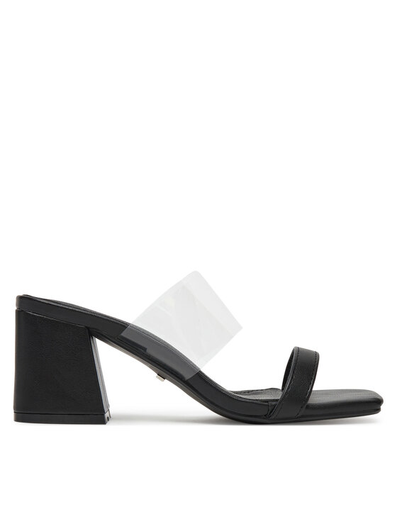 Şlapi DeeZee R68-A Negru