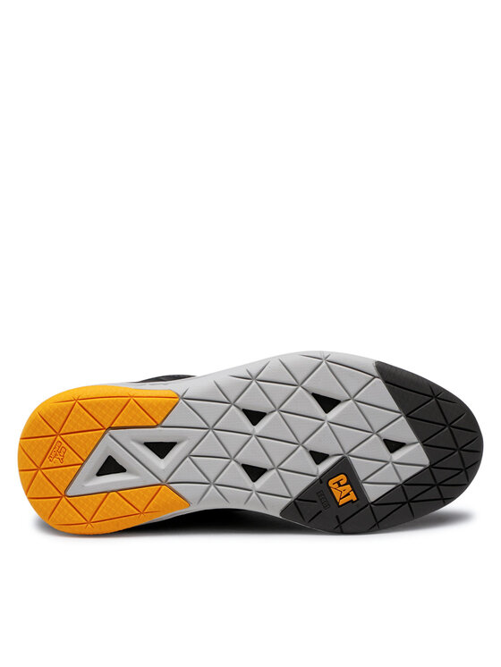 CATerpillar CATerpillar Kotníková obuv Cityrogue Mid Shoe P110523 Šedá