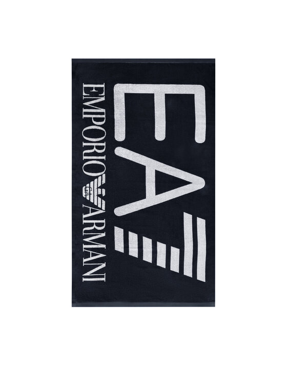 Prosop EA7 Emporio Armani 7X000102 AF13300 UC001 Negru