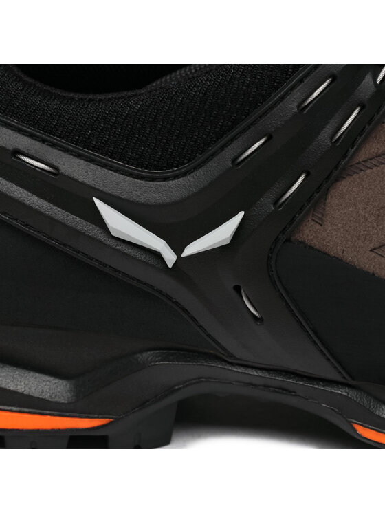 Salewa Salewa Trekkingi Ms Mtn Trainer 2 61371-7512 Czarny