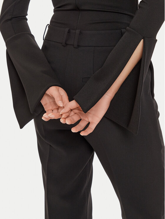 Undress Code Undress Code Body My Muse 806 Schwarz Slim Fit