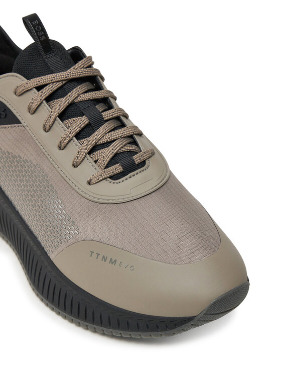 BOSS BOSS Sneakers TTNM EVO 50536488 Verde