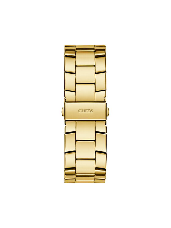 Guess Guess Zegarek GW0796G2 Złoty