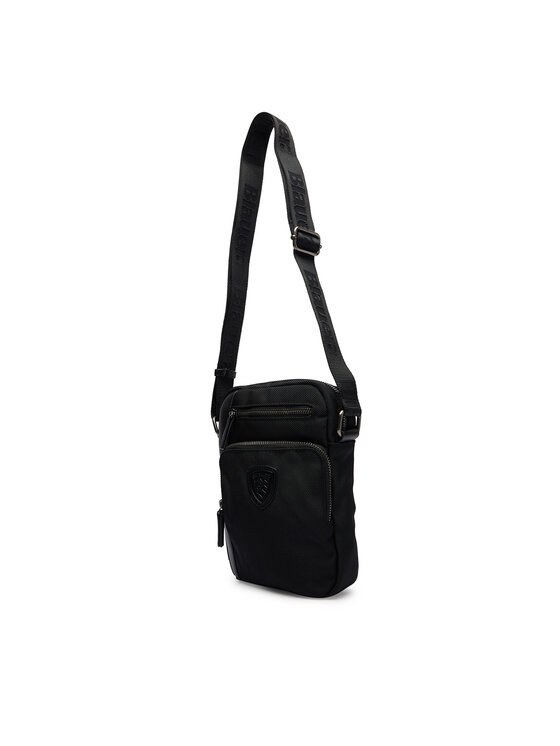 Blauer Blauer Τσαντάκι F5CROSBY01/AVE Μαύρο