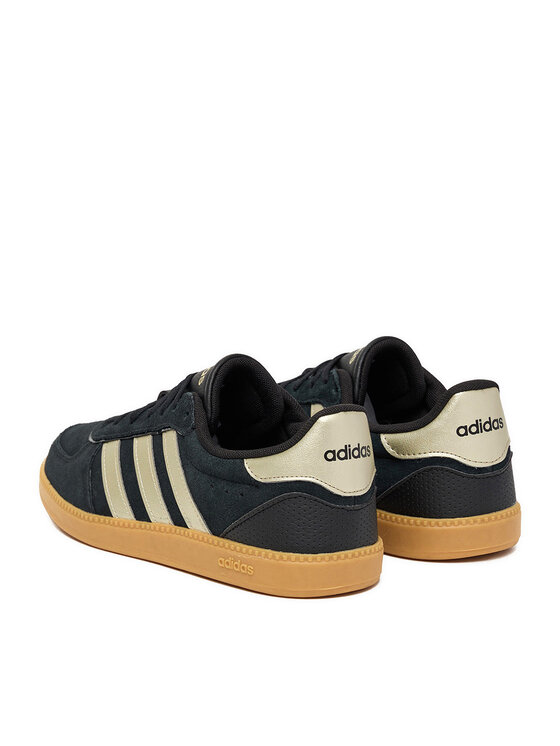 adidas adidas Sneakers BREAKNET SLEEK JR0685 Bleumarin
