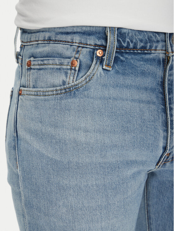 Levi's® Levi's® Jeans hlače 511™ 04511-5815 Modra Slim Fit