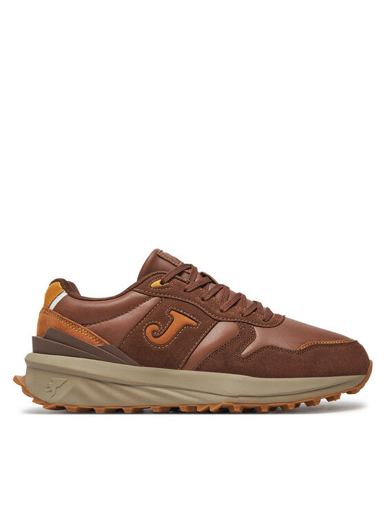 Joma Sneakersy C.200 C200W2424 Hnedá