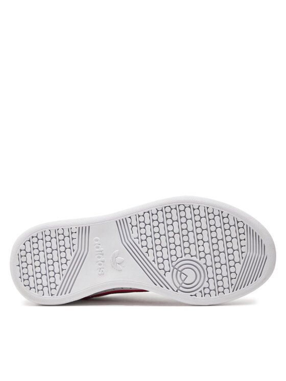 adidas adidas Sneakersy Continental 80 C G28215 Biela
