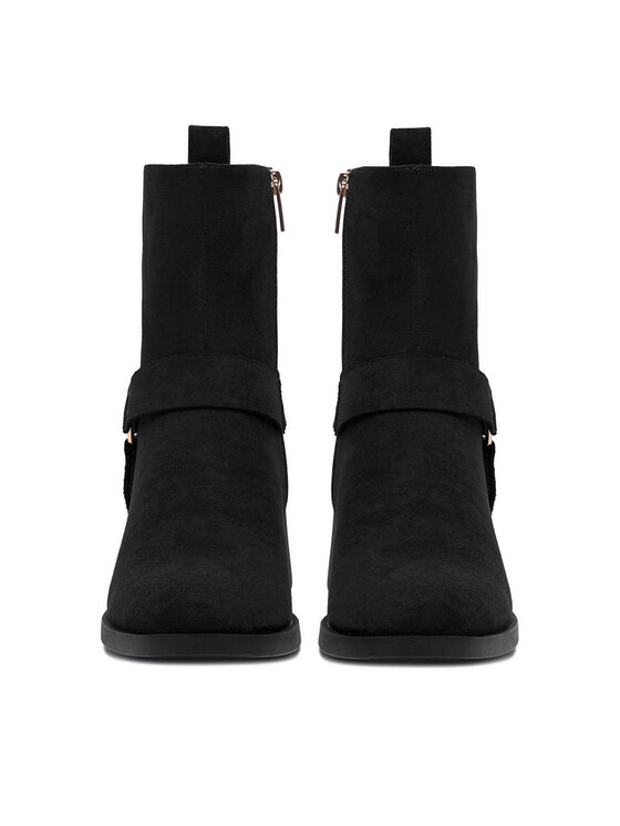 JENNY JENNY Aulinukai CEO-LI25123 Juoda