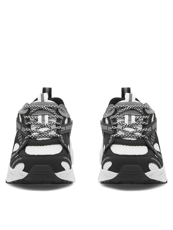 Sprandi Sprandi Sneakers WP-2311101A Nero