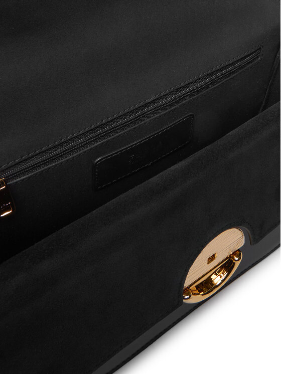 Furla Furla Ročna torba Sfera WB01490-BX0428-O6000-1-002-20-BG-B Črna