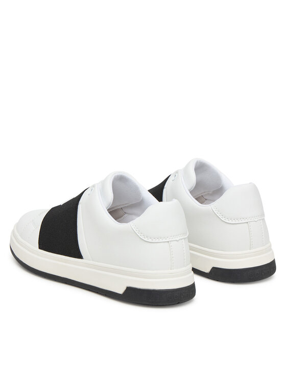Calvin Klein Calvin Klein Sneakersy V3X9-83162-1355 D Biały