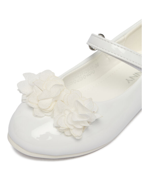 JENNY JENNY Ballerine CEO-CM231124-13 Rosa