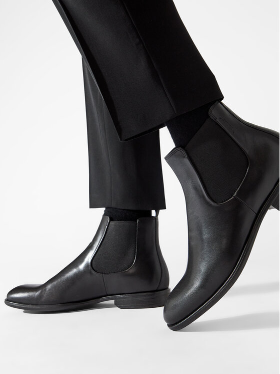Vagabond Shoemakers Vagabond Shoemakers Chelsea cipele Harvey 4463-001-20 Crna