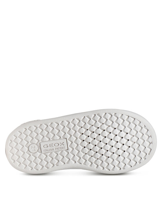 Geox Geox Sportcipők B Eclyper Boy B455LA 000BC CF44D D Sötétkék