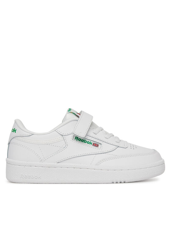 Reebok Reebok Laisvalaikio batai V9-25198-01(IV)CH Balta