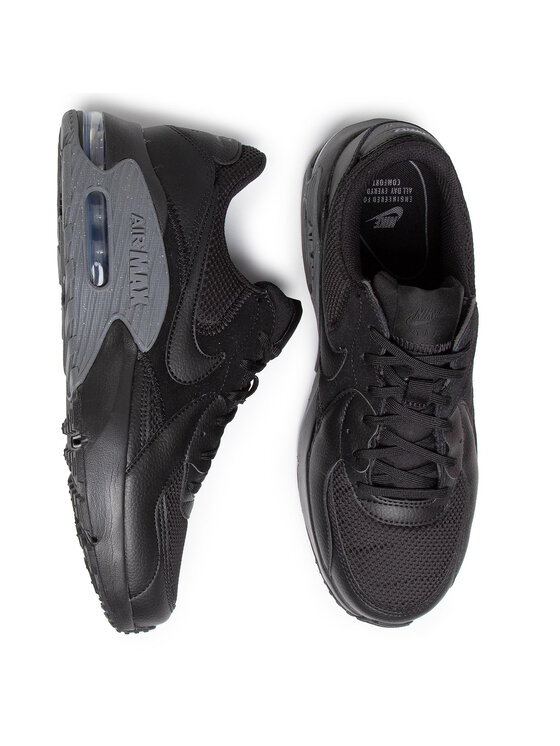 Nike Nike Snīkeri Air Max Excee CD4165 003 Melns