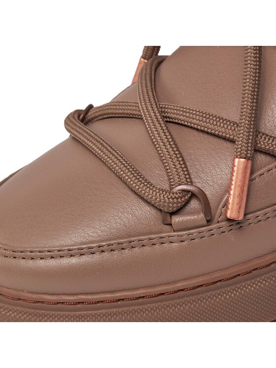 Inuikii Inuikii Schneeschuhe Full 75202-087 Braun