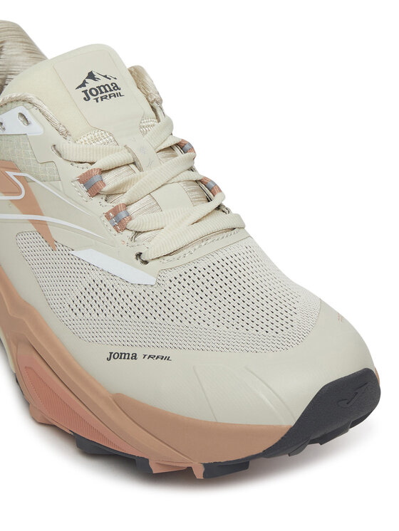 Joma Joma Tenisice za trčanje Sierra 2525 TKSILS2525 Bež