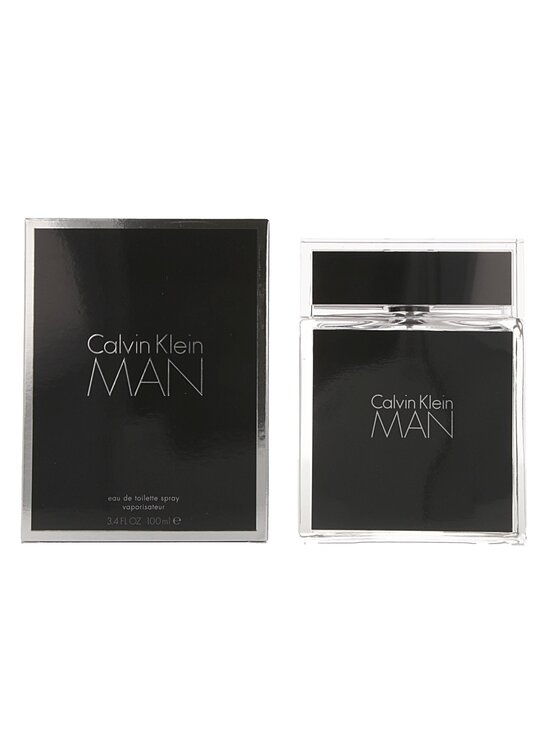 Calvin Klein Calvin Klein Man Woda toaletowa