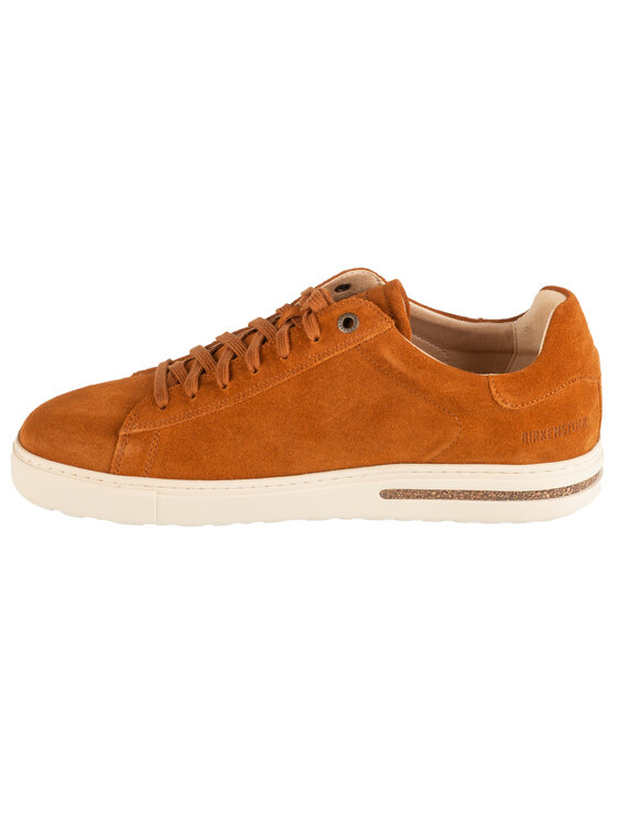 Birkenstock Birkenstock Sneakersy Bend Low LEVE Brązowy