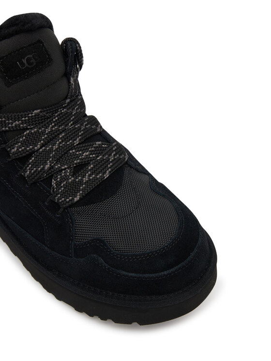 Ugg Ugg Snīkeri M Lowmel 117075 Melns