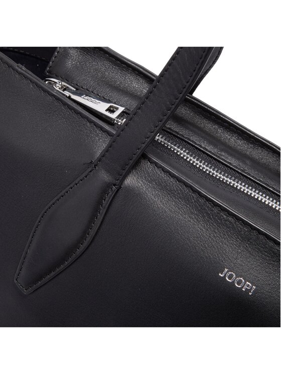 JOOP! JOOP! Torba na zakupy 304864 Czarny