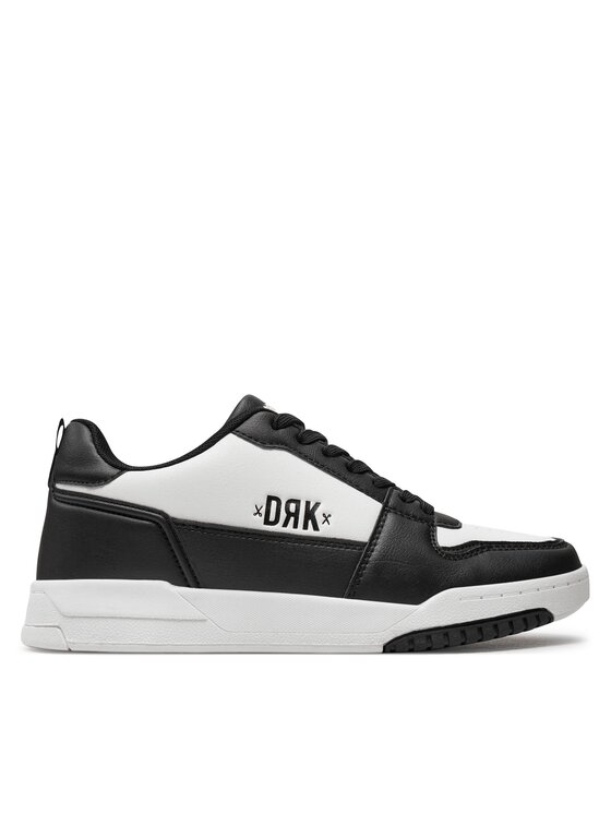 Dorko Dorko Tossud Park DS24S27M Must