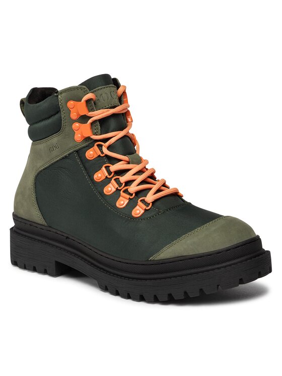 GOE GOE Traperid MM1N4033 Roheline