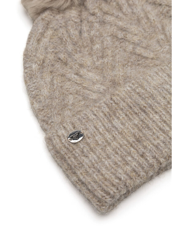 Roxy Roxy Czapka RX-W3-001-AW24 Beżowy
