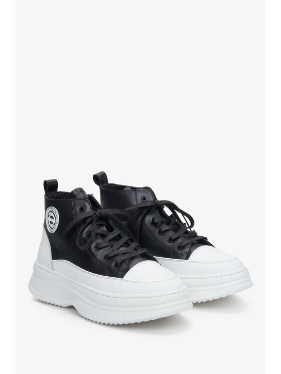 Estro Estro Sneakers ER00113462 Λευκό