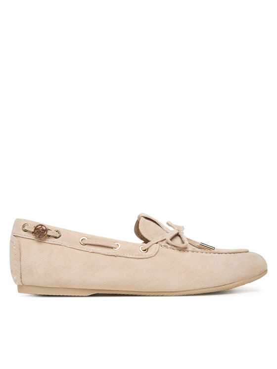 Guess Guess Mocasini FLPAIS SUE14 Bej