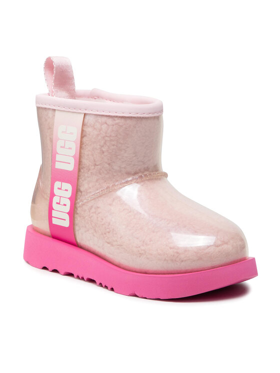 Ugg enfant rose hot sale