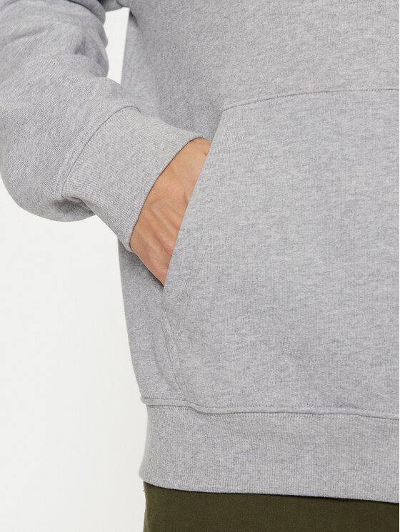 Guess Jeans Guess Jeans Sweatshirt M4YQ23 K9V31 Grau Regular Fit