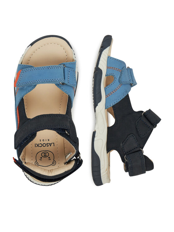 Lasocki Kids Lasocki Kids Sandali CEO-CI12-KING-04 Modra