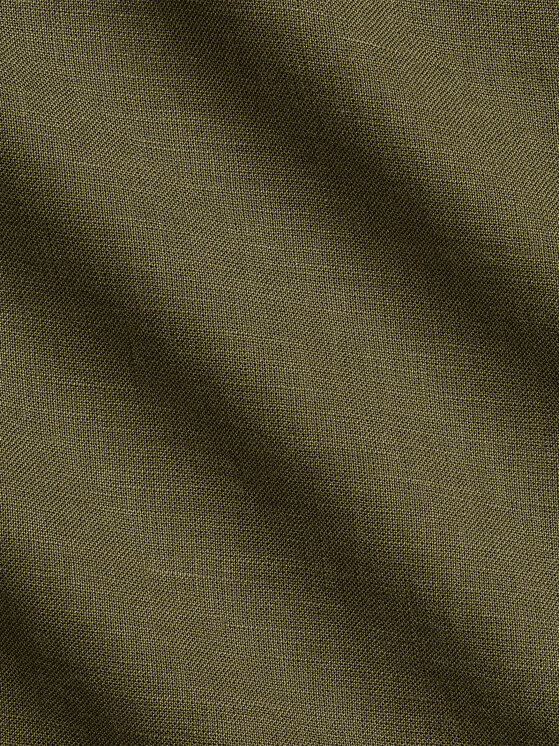 Polo Ralph Lauren Polo Ralph Lauren Πουκάμισο 710968912002 Χακί Custom Fit