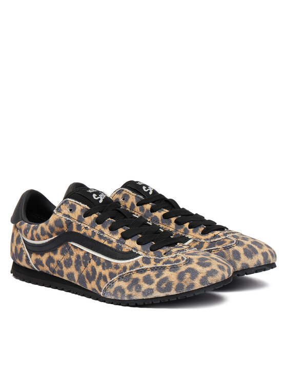 Vans Vans Sneakers Super Lowpro VN000E89YS51 Maro