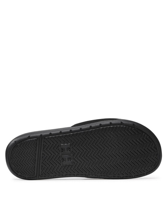 Helly Hansen Helly Hansen Παντόφλες H/H Slide 11714 Μαύρο