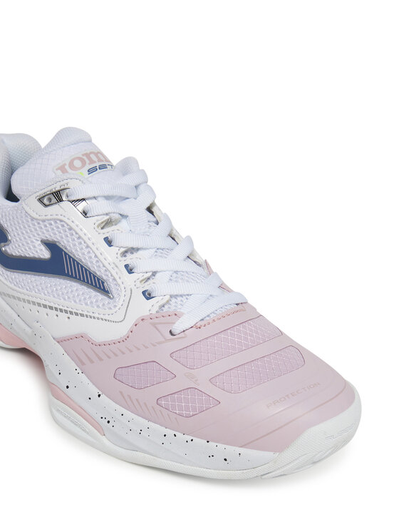 Joma Joma Obuća za tenis Set 2532 TSELS2532AC Ružičasta