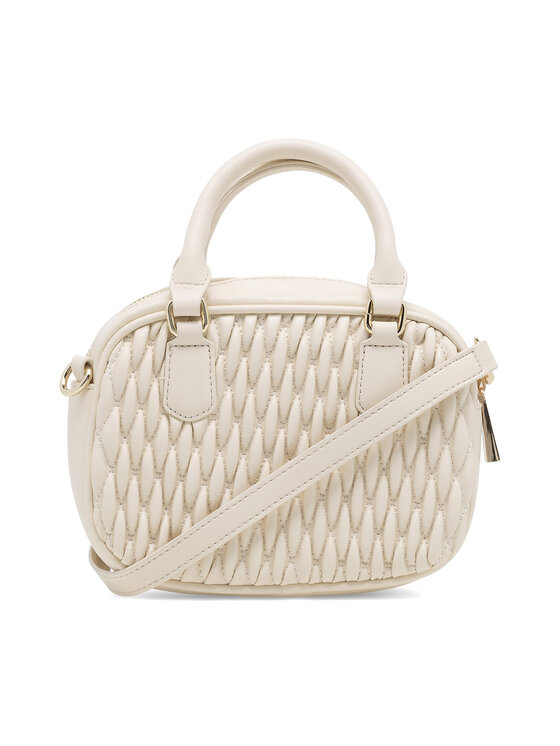 Badura Badura Handtasche TYL0226 Écru